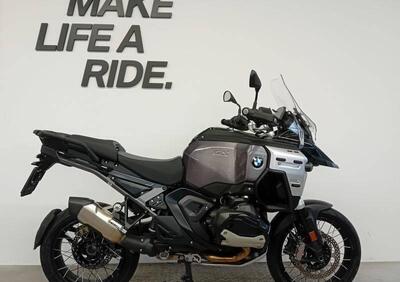 Bmw R 1300 GS Adventure ASA (2025) - Annuncio 9830139