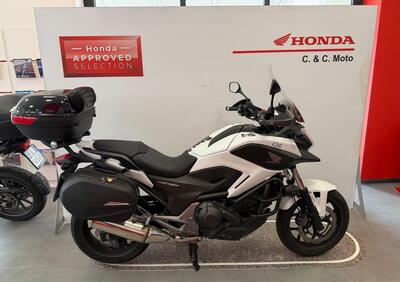 Honda NC 750 X ABS (2014 - 15) - Annuncio 9830129