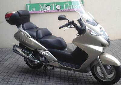 Honda Silver Wing 600 (2001 - 05) - Annuncio 9830130
