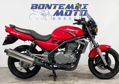 Kawasaki ER-5 500 (2001 - 06) - Annuncio 9830133