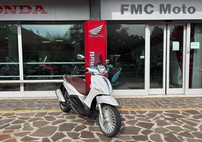 Piaggio Beverly 300 i.e. ABS-ASR (2016 - 20) - Annuncio 9830211
