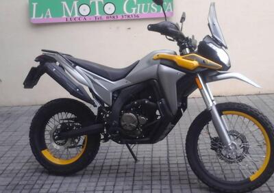 Voge 300 GY Rally (2022) - Annuncio 9830142