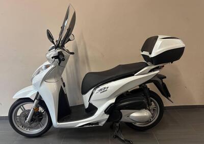 Honda SH 300 i ABS (2016 - 20) - Annuncio 9830144