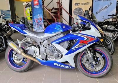 Suzuki GSX R 750 (2008 - 10) - Annuncio 9830190