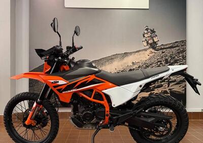 KTM 125 Enduro R (2025) - Annuncio 9830149