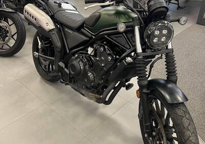 Honda CL500 (2023 - 24) - Annuncio 9830150
