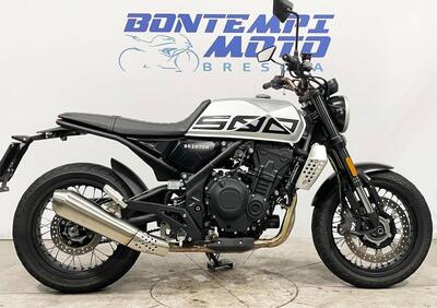 Brixton Motorcycles Crossfire 500 (2021 - 25) - Annuncio 9830154