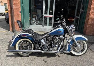 Harley-Davidson 1450 Deluxe (2005 - 06) - FLSTNI - Annuncio 9830159