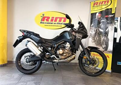 Honda Africa Twin CRF 1100L (2024 - 25) - Annuncio 9830160