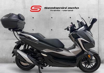 Honda Forza 350 (2022 - 24) - Annuncio 9830161