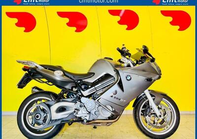Bmw F 800 ST - Annuncio 9830166