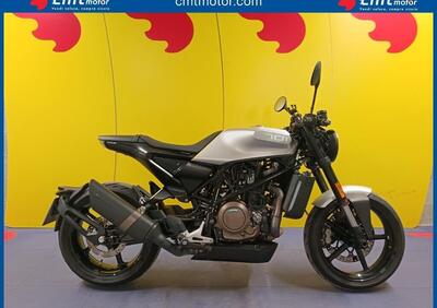 Husqvarna Vitpilen 701 (2020) - Annuncio 9830169