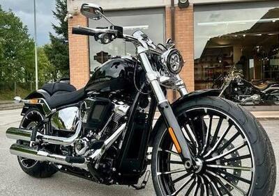 Harley-Davidson Breakout 117 (2025) - Annuncio 9830185
