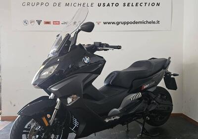 Bmw C 650 Sport (2016 - 20) - Annuncio 9830187