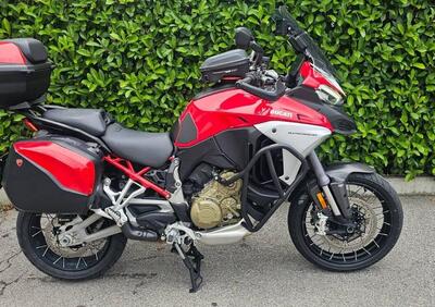 Ducati Multistrada V4 S (2021 - 24) - Annuncio 9830191