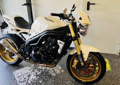 Triumph Speed Triple 1050 (2005 - 11) - Annuncio 9830194