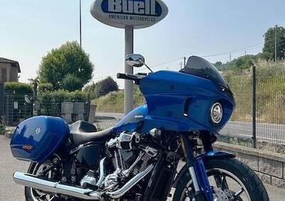 Harley-Davidson Low Rider ST (2025) - Annuncio 9830196
