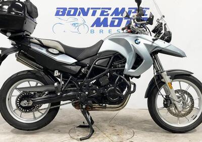 Bmw F 650 GS (2008 - 12) - Annuncio 9830197