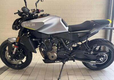 Husqvarna Vitpilen 801 L (2025) - Annuncio 9830201
