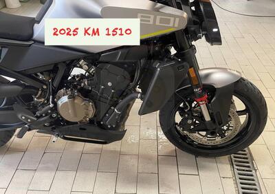 Husqvarna Vitpilen 801 L (2025 - 26) - Annuncio 9830201