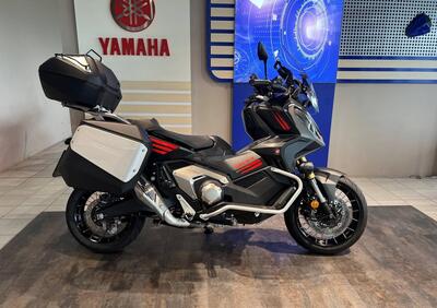 Honda X-ADV 750 DCT Gravel (2021 - 24) - Annuncio 9830207