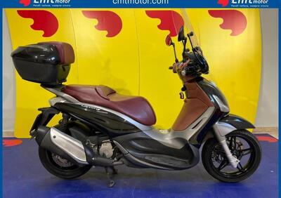 Piaggio Beverly 350 SportTouring ie (2011 - 15) - Annuncio 9830209