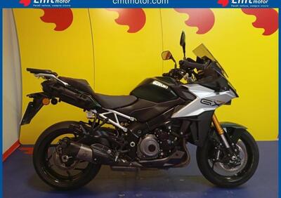 Suzuki GSX-S1000GX Sport (2024 - 25) - Annuncio 9830217