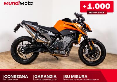 KTM 790 Duke L (2019 - 20) - Annuncio 9830221