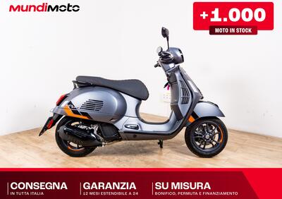 Vespa GTS 310 Supersport (2025) - Annuncio 9830226
