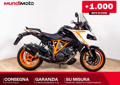 KTM 1290 Super Duke GT ABS (2016 - 18) - Annuncio 9830227