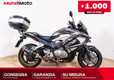 Honda VFR 800 (1998 - 01) - Annuncio 9830234
