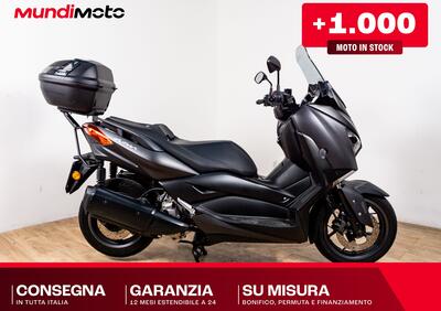 Yamaha X-Max 300 Tech Max (2020) - Annuncio 9830245