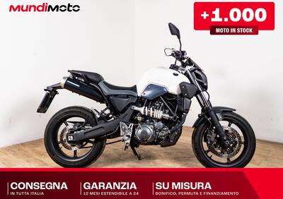 Yamaha MT-03 (2006 - 14) - Annuncio 9830246