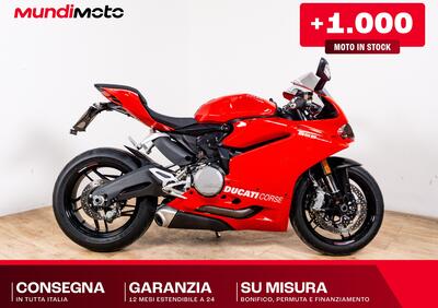 Ducati 959 Panigale (2016 - 19) - Annuncio 9830250