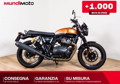 Royal Enfield Interceptor 650 (2019 - 20) - Annuncio 9830251