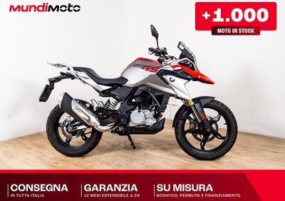 Bmw G 310 GS Edition 40 Years GS (2021) - Annuncio 9830252