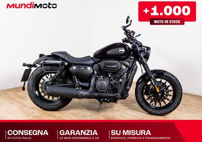 Keeway Motor V-Cruise 125 (2022 - 25) - Annuncio 9830256
