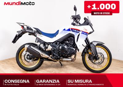 Honda Transalp XL 600V (1987 - 90) - Annuncio 9830257