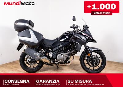 Suzuki V-Strom 650 ABS (2011 - 17) - Annuncio 9830258
