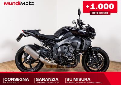 Yamaha MT-10 (2017 - 20) - Annuncio 9830259