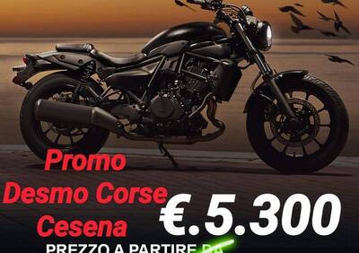 Kawasaki Eliminator 500 (2024 - 26) - Annuncio 9383532