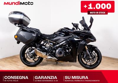 Suzuki GSX S 1000 F ABS (2014 -17) - Annuncio 9830262