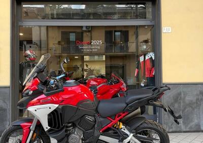 Ducati Multistrada V4 Rally (2023 - 25) - Annuncio 9830278