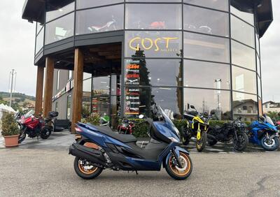 Suzuki Burgman 400 (2025) - Annuncio 9798604