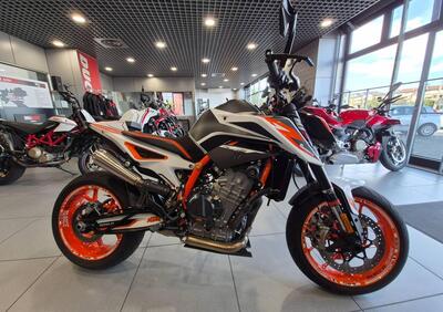 KTM 890 Duke R (2021) - Annuncio 9830285