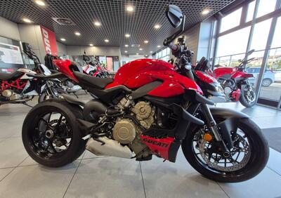 Ducati Streetfighter V4 (2023 - 24) - Annuncio 9830299