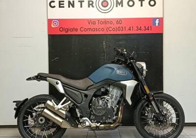 Kove 510F (2023 - 25) - Annuncio 9830310