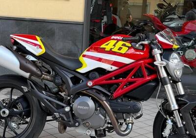 Ducati Monster 796 (2010 - 13) - Annuncio 9830316