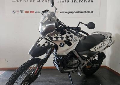Bmw F 650 GS/GD - Annuncio 9830325