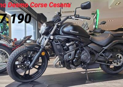 Kawasaki Vulcan S (2025 - 26) - Annuncio 9361124